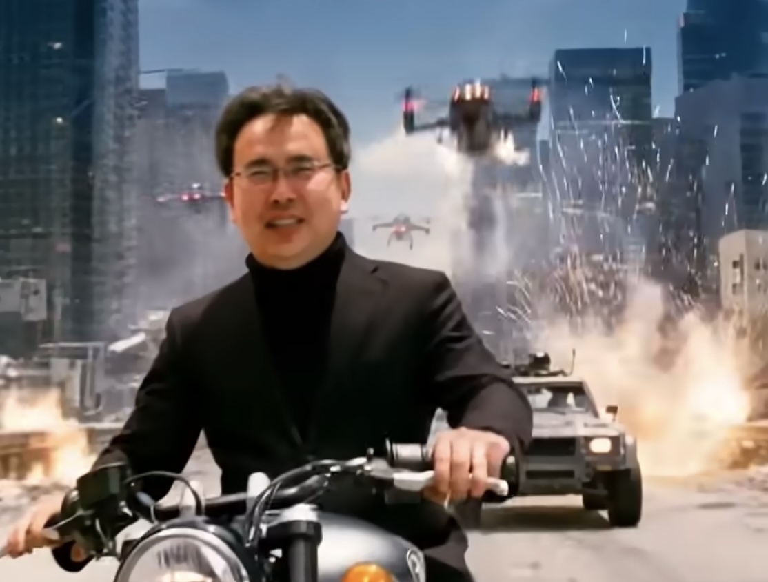 KlingAIやRunway等を活用したAI動画作品集